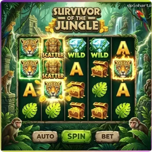 spinharta Denpasar: Panduan Akses, APK, dan Login