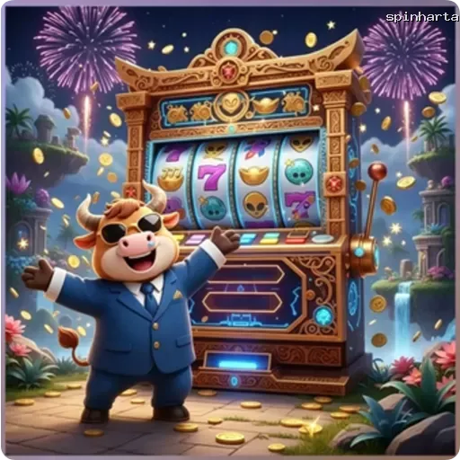 Pembaruan spinharta APK: Versi Terbaru dan Catatan Perubahan